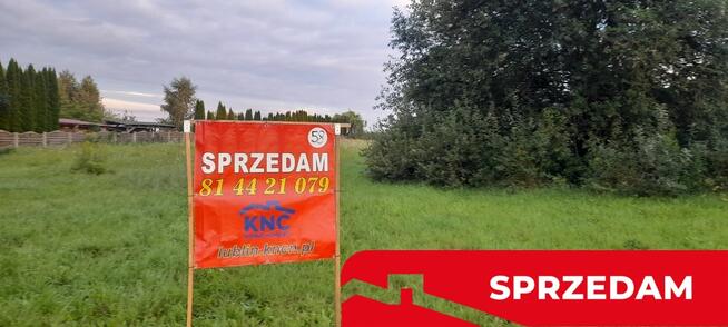 Starościce - działka budowlana