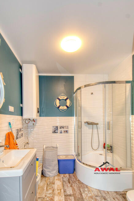 Dom Rozewie gm. Władysławowo, Wilcza