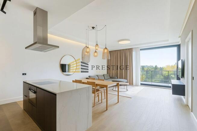 Luksusowy apartament w Fort Cze