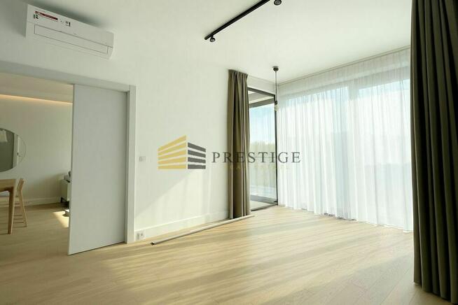 Luksusowy apartament w Fort Cze