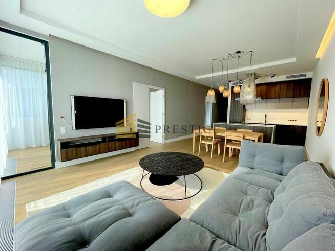 Luksusowy apartament w Fort Cze