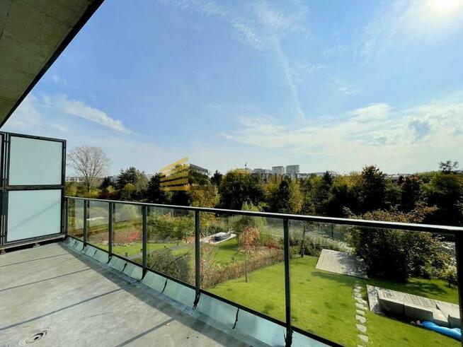 Luksusowy apartament w Fort Cze