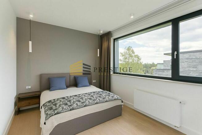 Luksusowy apartament w Fort Cze