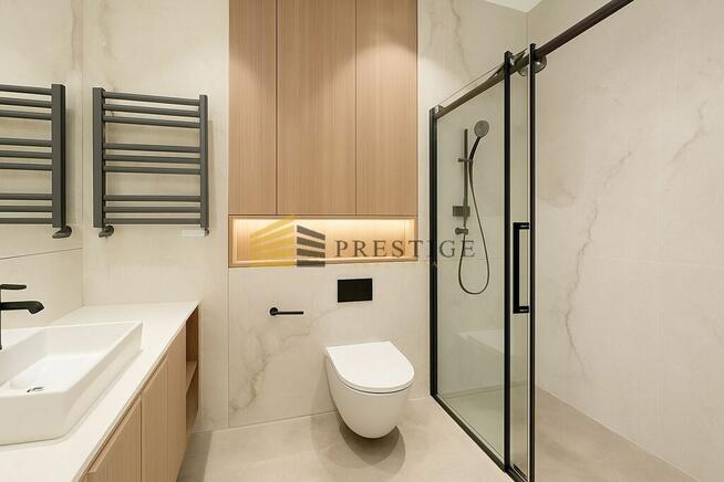 Luksusowy apartament w Fort Cze