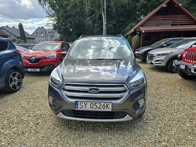 Ford Kuga 82tyś km.4x4.Automat.2.0 240 koni.Przestronny i Dynamiczny SUV