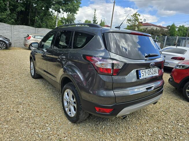 Ford Kuga 82tyś km.4x4.Automat.2.0 240 koni.Przestronny i Dynamiczny SUV