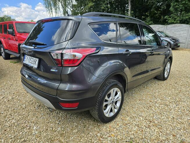 Ford Kuga 82tyś km.4x4.Automat.2.0 240 koni.Przestronny i Dynamiczny SUV