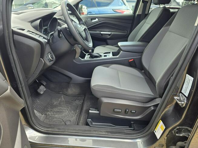 Ford Kuga 82tyś km.4x4.Automat.2.0 240 koni.Przestronny i Dynamiczny SUV