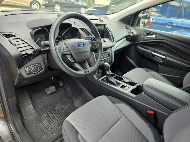 Ford Kuga 82tyś km.4x4.Automat.2.0 240 koni.Przestronny i Dynamiczny SUV