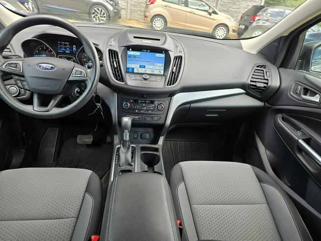 Ford Kuga 82tyś km.4x4.Automat.2.0 240 koni.Przestronny i Dynamiczny SUV