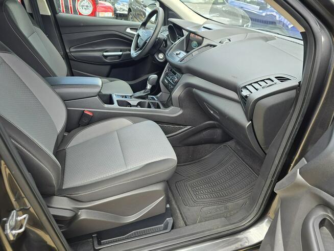 Ford Kuga 82tyś km.4x4.Automat.2.0 240 koni.Przestronny i Dynamiczny SUV