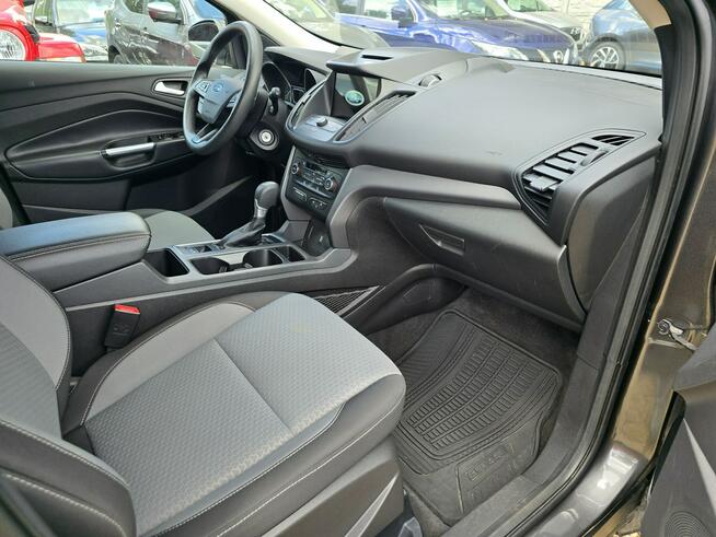 Ford Kuga 82tyś km.4x4.Automat.2.0 240 koni.Przestronny i Dynamiczny SUV