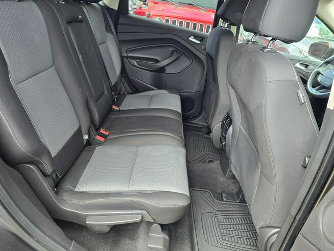 Ford Kuga 82tyś km.4x4.Automat.2.0 240 koni.Przestronny i Dynamiczny SUV