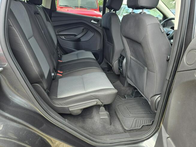 Ford Kuga 82tyś km.4x4.Automat.2.0 240 koni.Przestronny i Dynamiczny SUV