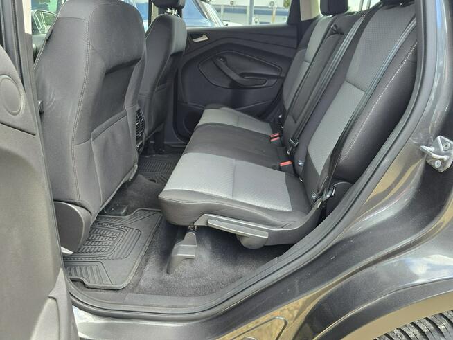 Ford Kuga 82tyś km.4x4.Automat.2.0 240 koni.Przestronny i Dynamiczny SUV