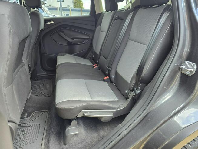 Ford Kuga 82tyś km.4x4.Automat.2.0 240 koni.Przestronny i Dynamiczny SUV