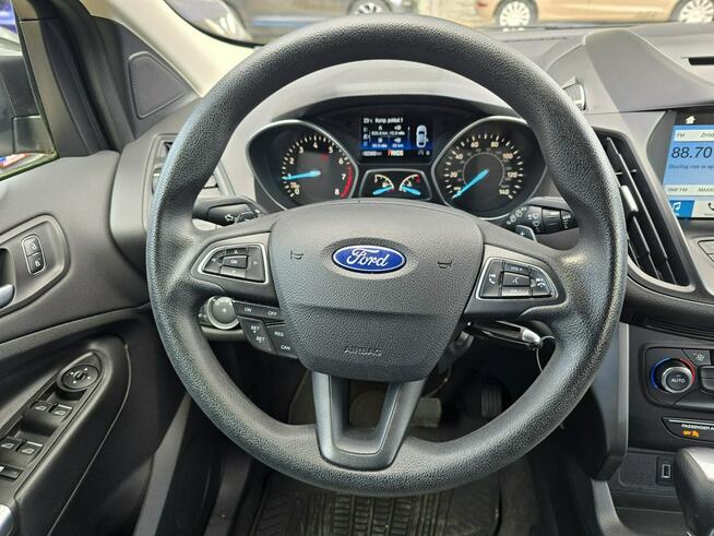 Ford Kuga 82tyś km.4x4.Automat.2.0 240 koni.Przestronny i Dynamiczny SUV
