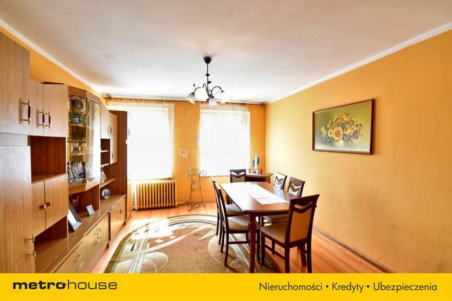 * Mieszkanie w Olecku 81m2, 4 pokoje -2 piętro *