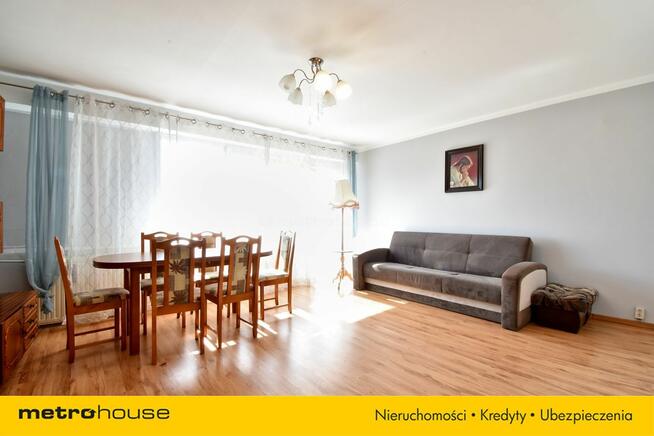 3-pokojowe mieszkanie w Olecku, 60 m² - 2 piętro