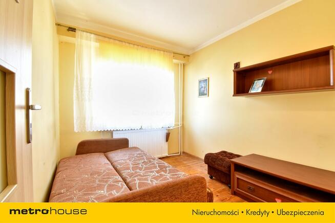 3-pokojowe mieszkanie w Olecku, 60 m² - 2 piętro