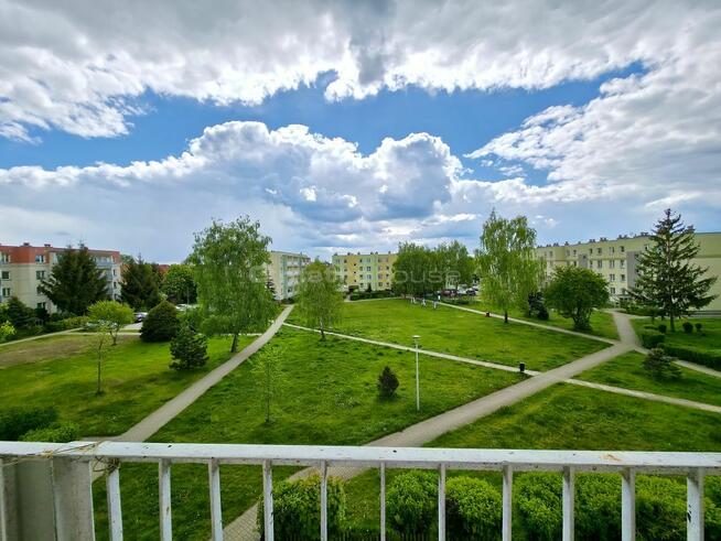 3-pokojowe mieszkanie w Olecku, 60 m² - 2 piętro