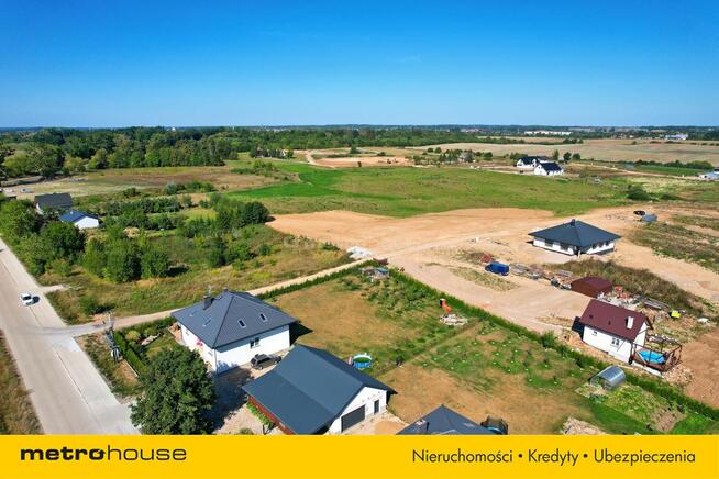 ** Działki budowlane pod miastem ** Kukowo, Olecko