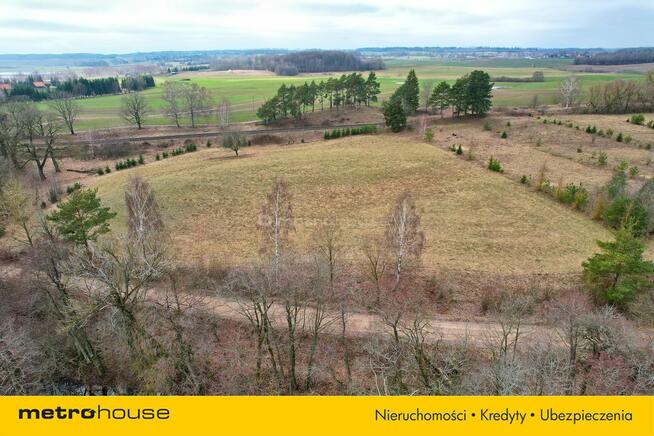 * 4 działki z widokiem na jezioro - Olecko, Lesk *