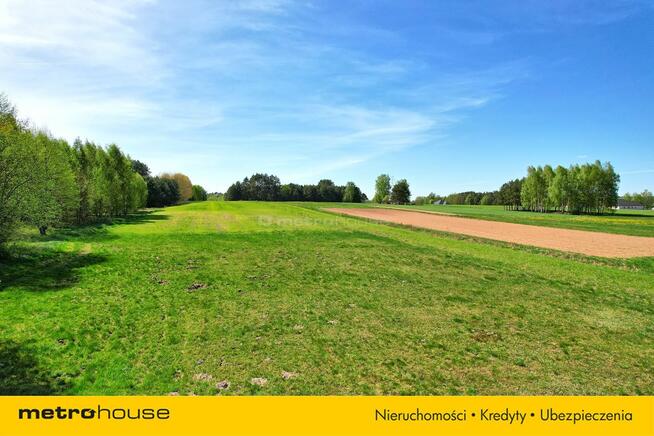 *** Działki budowlane przy lesie - Olmonty ***