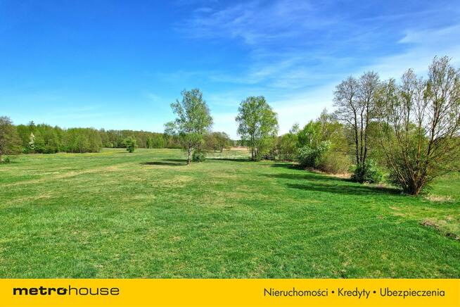 *** Działki budowlane przy lesie - Olmonty ***