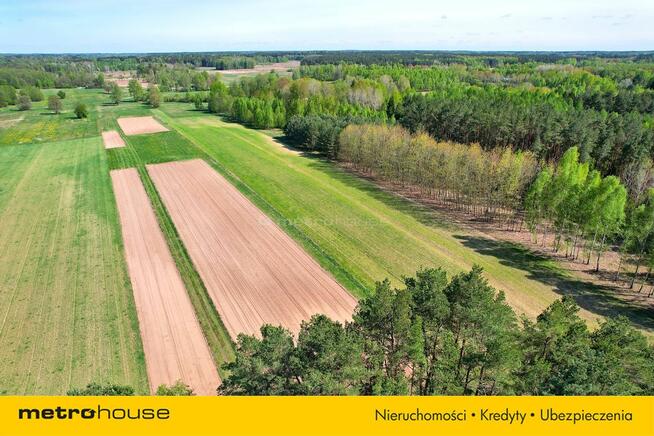 *** Działki budowlane przy lesie - Olmonty ***