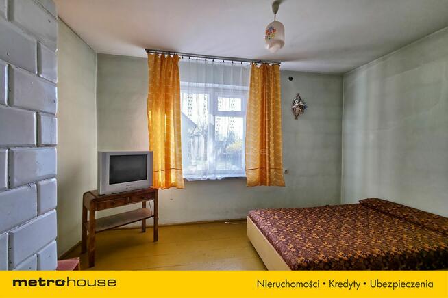 Dom z budynkiem gosp. na działce 1853m2 – Filipów