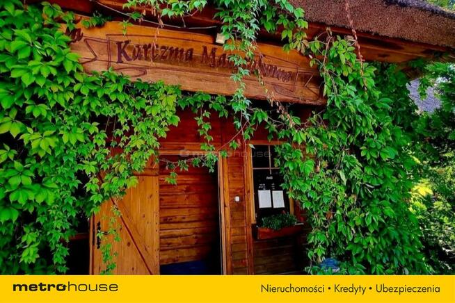 *** Kompleks Wypoczynkowy na Mazurach - Olecko ***