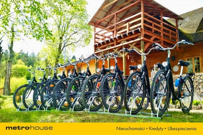 *** Kompleks Wypoczynkowy na Mazurach - Olecko ***