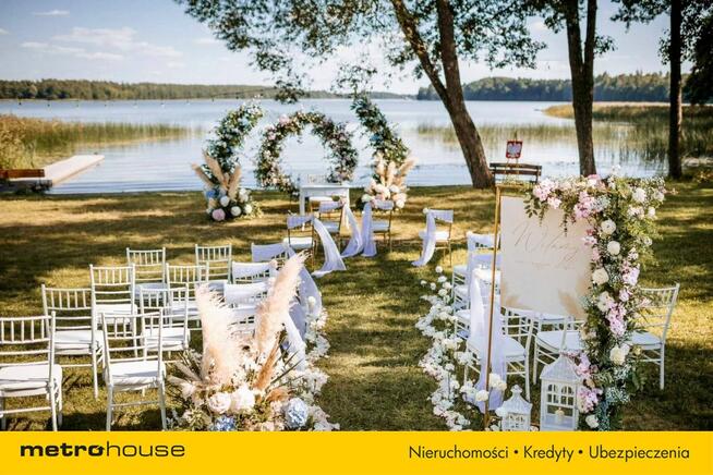 *** Kompleks Wypoczynkowy na Mazurach - Olecko ***