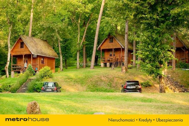 *** Kompleks Wypoczynkowy na Mazurach - Olecko ***