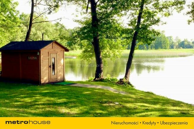 *** Kompleks Wypoczynkowy na Mazurach - Olecko ***