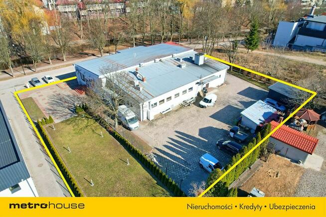 Restauracja z potencjałem inwestycyjnym – Olecko