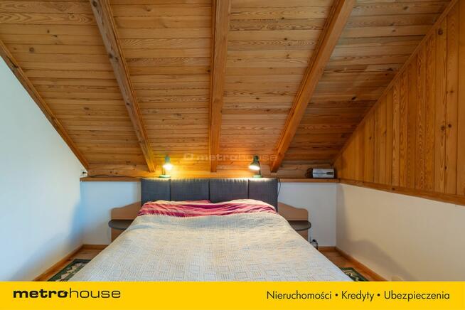 Dom z ogrodem, nad jeziorem Pluszne - Zielonowo