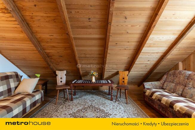 Dom z ogrodem, nad jeziorem Pluszne - Zielonowo