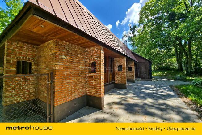 Lokal z dużym potencjałem nad jeziorem Olecko