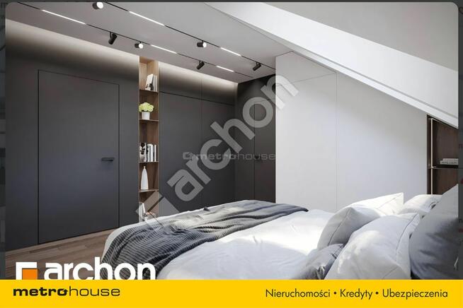 * Nowe domy pod miastem - Sedranki, Olecko *