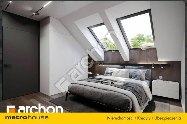 * Nowe domy pod miastem - Sedranki, Olecko *