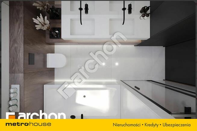 * Nowe domy pod miastem - Sedranki, Olecko *