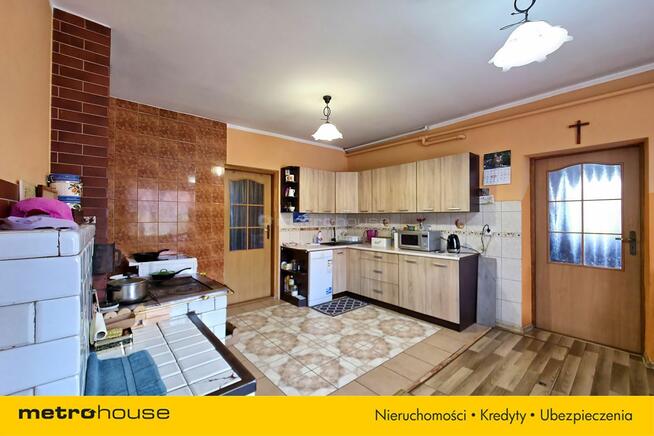 Gospodarstwo 17 ha, dom, budynki Mazury, Lakiele