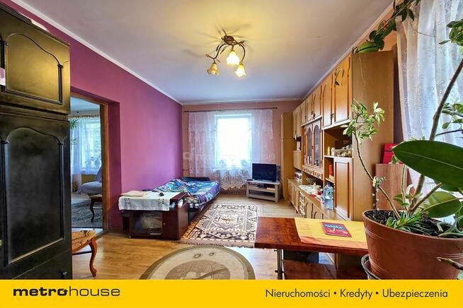 Gospodarstwo 17 ha, dom, budynki Mazury, Lakiele