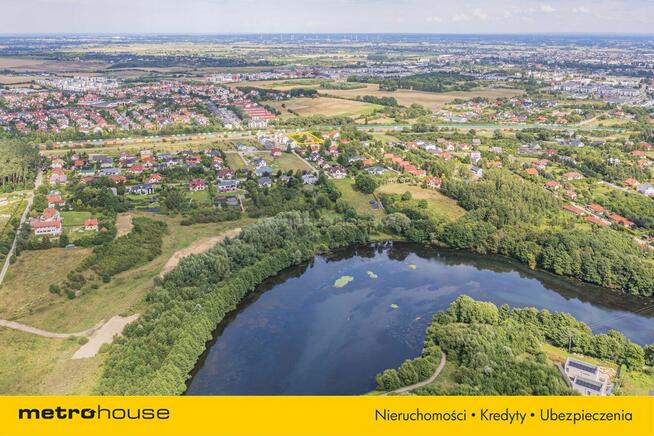 Juszkowo działka pod dom/inwestycję