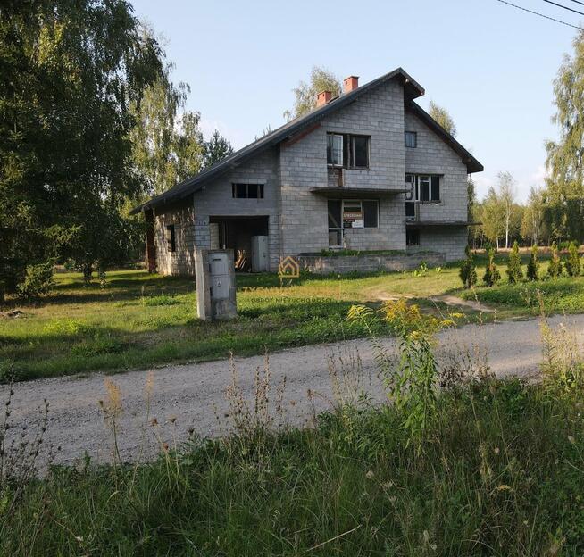 Dom OPOCZNO gm. Opoczno OPOCZNO
