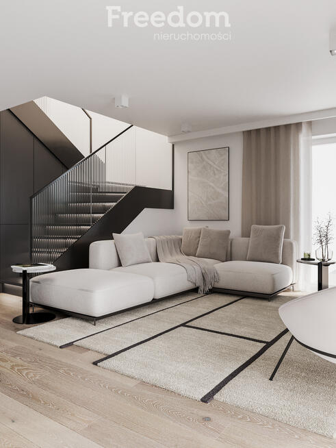 Osiedle Słoneczne Wzgórze Kotuń- dom na sprzedaż