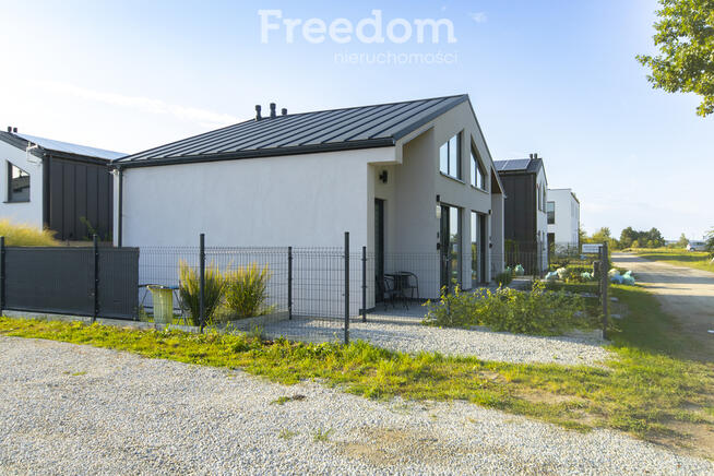 Domki pod wynajem nad Jeziorem Nyskim