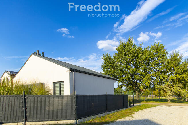 Domki pod wynajem nad Jeziorem Nyskim